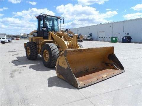  Caterpillar 938H de segunda mano en venta Ref.: 1397063106084445 No. 2