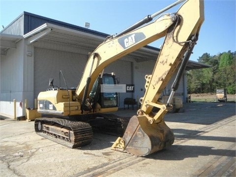  Caterpillar 320DL en optimas condiciones Ref.: 1397063334041385 No. 2