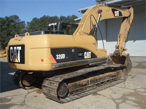  Caterpillar 320DL en optimas condiciones Ref.: 1397063334041385 No. 3