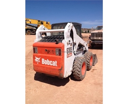  Bobcat S185 usada en buen estado Ref.: 1397063672325930 No. 4