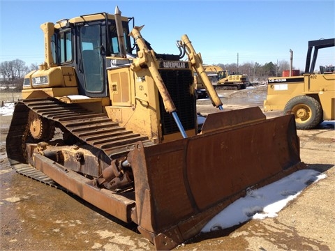  Caterpillar D6R de segunda mano Ref.: 1397068256895657 No. 2