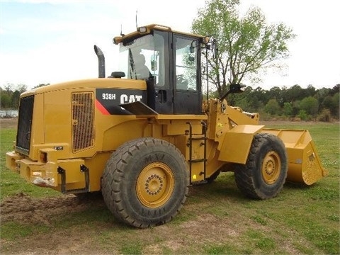  Caterpillar 938H usada Ref.: 1397074553201933 No. 4