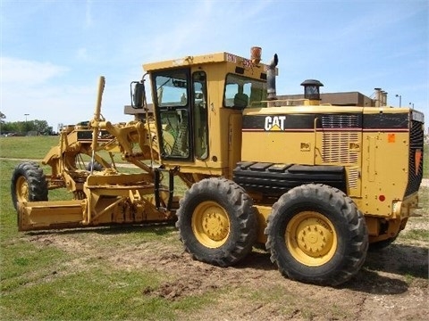  Caterpillar 140H de medio uso en venta Ref.: 1397075081514297 No. 3