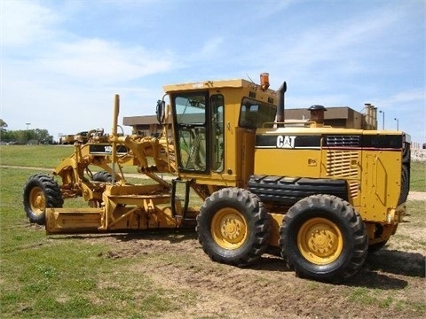  Caterpillar 140H importada a bajo costo Ref.: 1397076361507604 No. 3