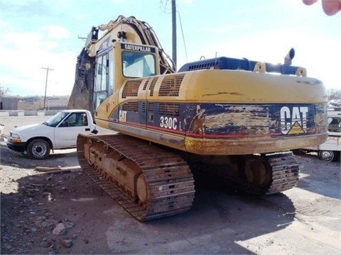  Caterpillar 330CL importada en buenas condiciones Ref.: 1397077596912573 No. 4