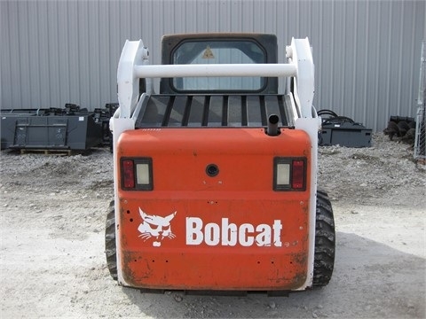  Bobcat S185 seminueva en venta Ref.: 1397143299014209 No. 2