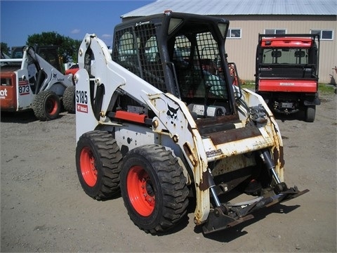  Bobcat S185 en venta Ref.: 1397144864273462 No. 2