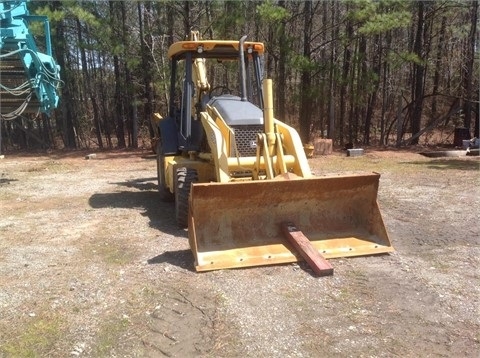 retroexcavadora Deere 310G seminueva a  venta y buen precio Ref.: 1397149338543678 No. 4