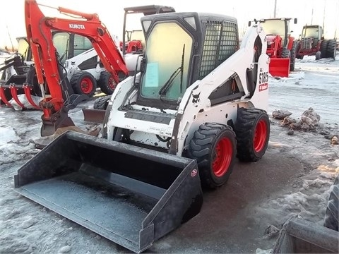  Bobcat S185 usada de importacion Ref.: 1397150391826950 No. 3