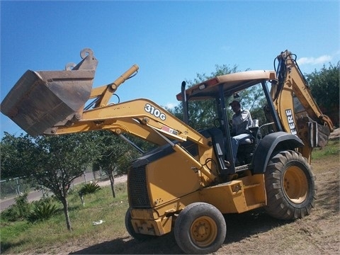  Deere 310G importada a bajo costo Ref.: 1397152617278138 No. 2