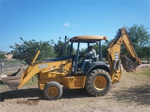  Deere 310G importada a bajo costo Ref.: 1397152617278138 No. 3