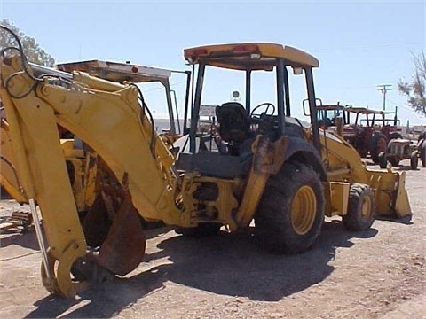  Deere 310G de medio uso en venta Ref.: 1397156281690352 No. 2