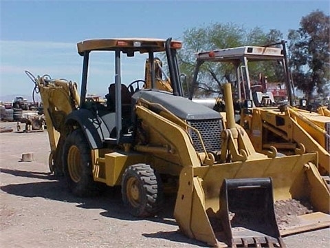  Deere 310G de medio uso en venta Ref.: 1397156281690352 No. 3