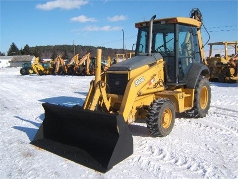  Deere 310G de importacion a la venta Ref.: 1397159603378233 No. 3