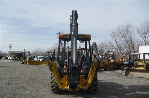 venta retroexcavadoras Deere 310J seminueva Ref.: 1397160110280932 No. 3