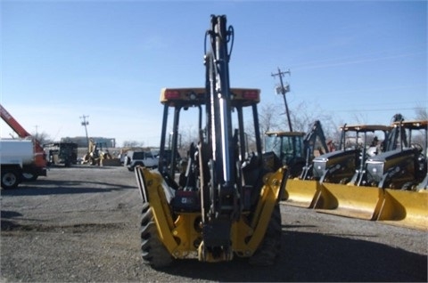  Deere 310J usada a la venta Ref.: 1397160838890122 No. 2