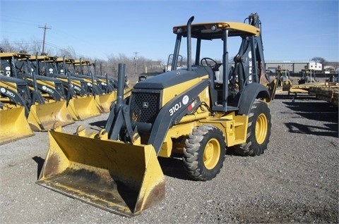  Deere 310J usada a la venta Ref.: 1397160838890122 No. 3