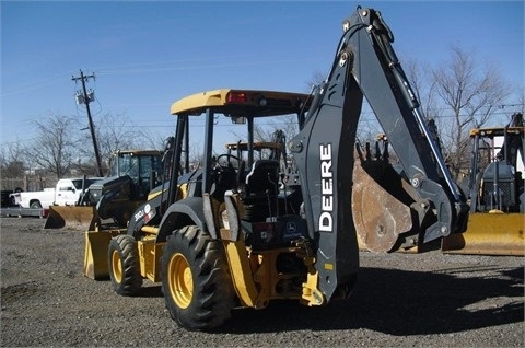  Deere 310J usada a la venta Ref.: 1397160838890122 No. 4