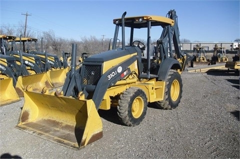  Deere 310J usada a buen precio Ref.: 1397161357975878 No. 4