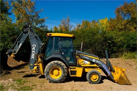  Deere 310J usada de importacion Ref.: 1397164691547956 No. 2