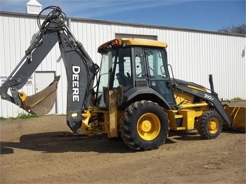  Deere 310J usada a la venta Ref.: 1397167388308142 No. 3