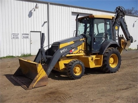  Deere 310J usada a la venta Ref.: 1397167388308142 No. 4