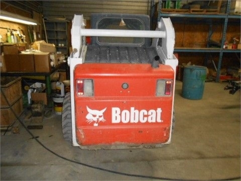  Bobcat S185 en venta, usada Ref.: 1397228747550083 No. 3