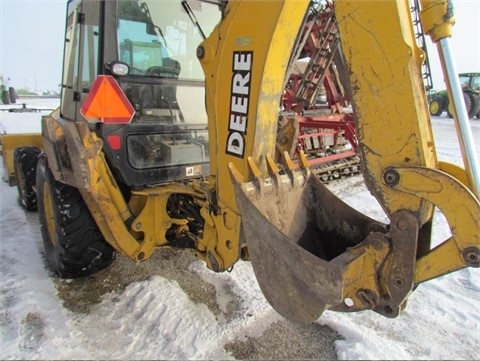  Deere 310 SE de medio uso en venta Ref.: 1397234647432524 No. 2