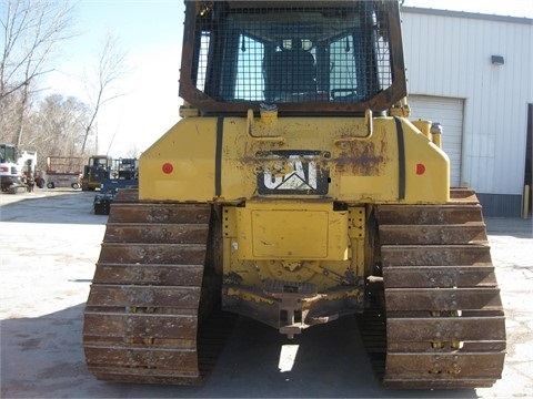  Caterpillar D6N usada a la venta Ref.: 1397237314799097 No. 4