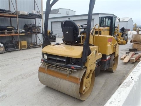  Caterpillar CB-334E en venta Ref.: 1397237510966941 No. 4