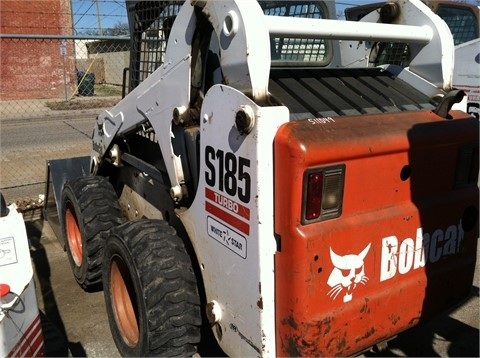 minicargador bobcat S185 en venta Ref.: 1397239509072593 No. 3