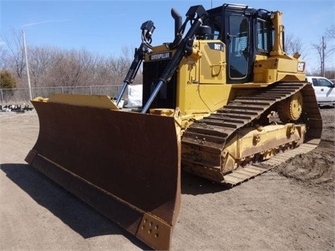 Caterpillar D6T usada de importacion Ref.: 1397242712778819 No. 3