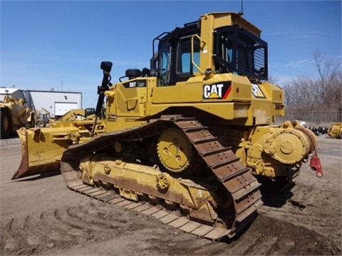 Caterpillar D6T usada de importacion Ref.: 1397242712778819 No. 4