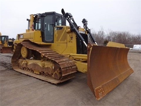  Caterpillar D6T de segunda mano en venta Ref.: 1397242890893703 No. 2