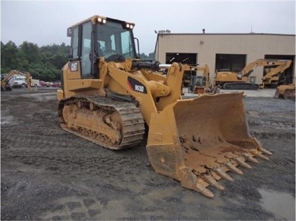 Caterpillar 963D seminueva en venta Ref.: 1397243052618408 No. 2