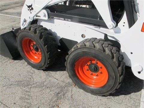  Bobcat S185 importada en buenas condiciones Ref.: 1397243194004903 No. 3