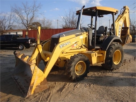  Deere 310 SG en venta, usada Ref.: 1397243323825701 No. 3