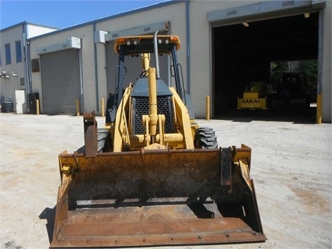  Deere 310 SG de importacion a la venta Ref.: 1397245616610221 No. 2