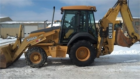  Deere 310 SG en buenas condiciones Ref.: 1397247819709738 No. 2