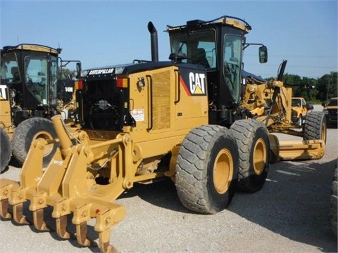  Caterpillar 14M seminueva en perfecto estado Ref.: 1397248325983612 No. 2