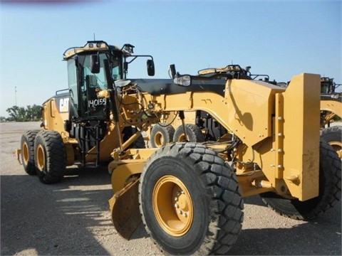  Caterpillar 14M seminueva en perfecto estado Ref.: 1397248325983612 No. 4