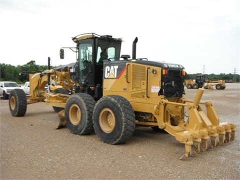  Caterpillar 14M usada Ref.: 1397248512461119 No. 2