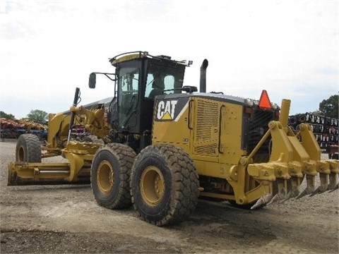  Caterpillar 14M de bajo costo Ref.: 1397248594533744 No. 3