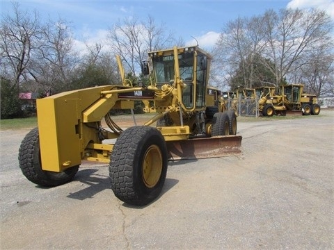  Caterpillar 140H usada Ref.: 1397250382497685 No. 3