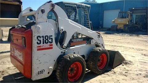  Bobcat S185 importada a bajo costo Ref.: 1397322082074330 No. 4