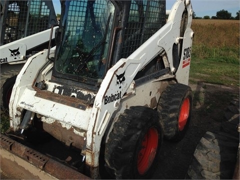  Bobcat S185 de segunda mano en venta Ref.: 1397322911475510 No. 3