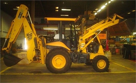  Jcb 214E de segunda mano en venta Ref.: 1397327427003870 No. 2