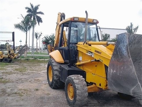  Jcb 214E usada en buen estado Ref.: 1397328412887522 No. 3