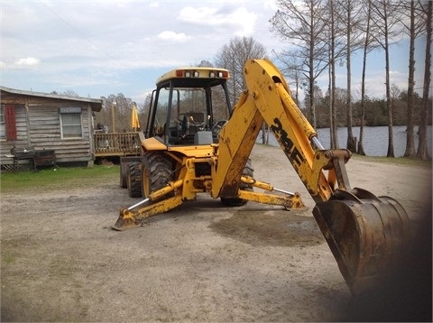  Jcb 214E seminueva en venta Ref.: 1397329514952313 No. 2