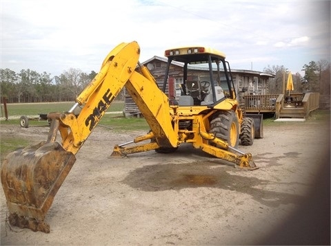  Jcb 214E seminueva en venta Ref.: 1397329514952313 No. 3